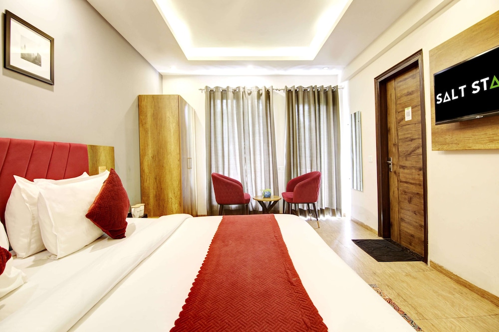 Deluxe Room - Photo 1