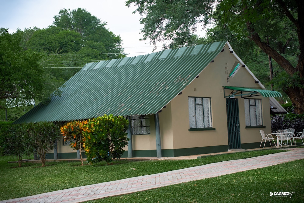 Senior Chalet