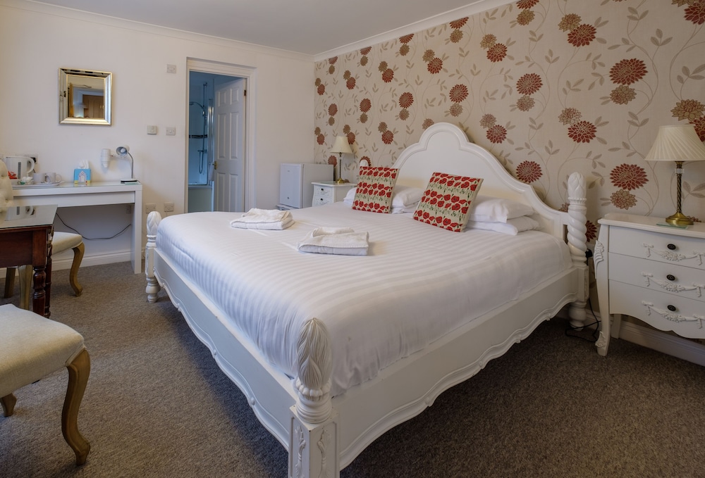 Double Room, 1 Superking Bed photo 1