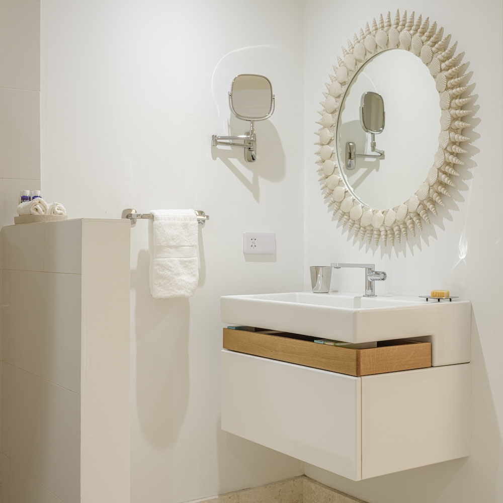 Junior Suite, 1 King Bed, Ocean View