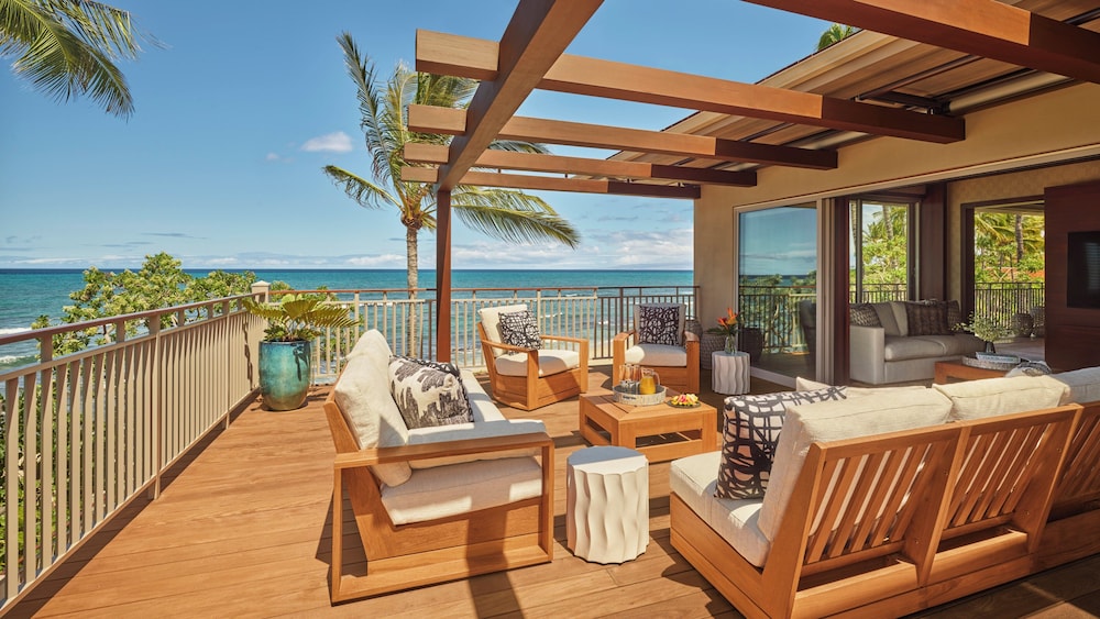 Suite, 1 Bedroom (ho'onanea)