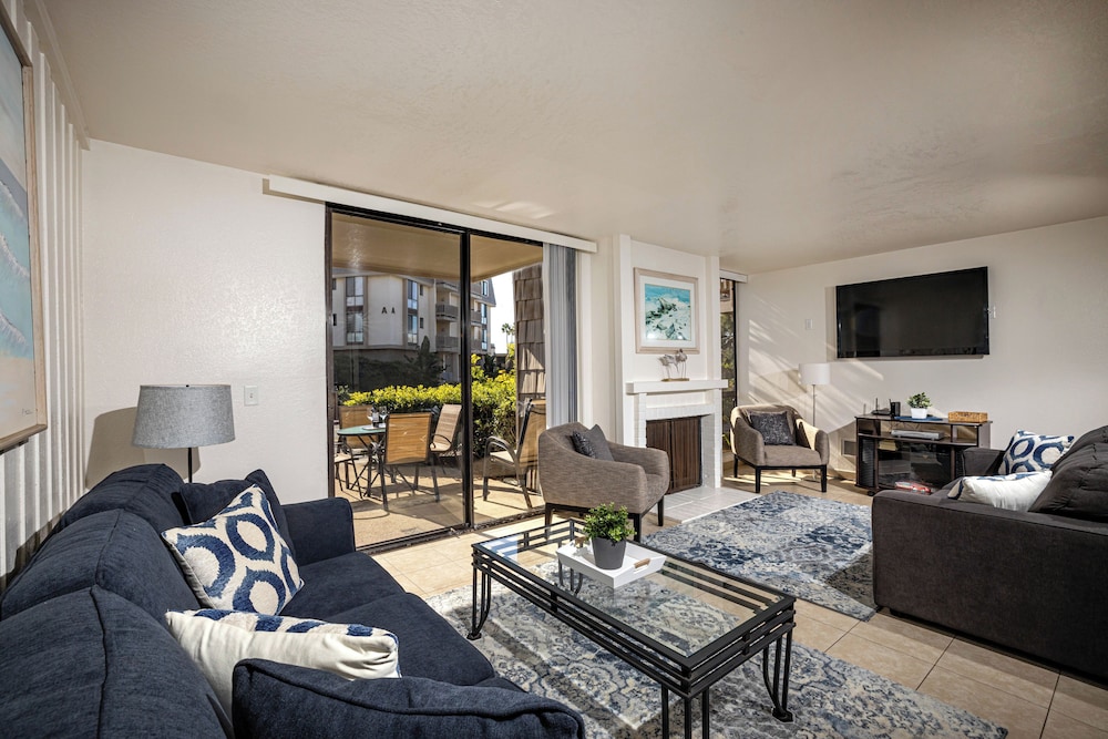 Condo, 1 King Bed with Sofa bed, Pool Access, Garden View (B3 )