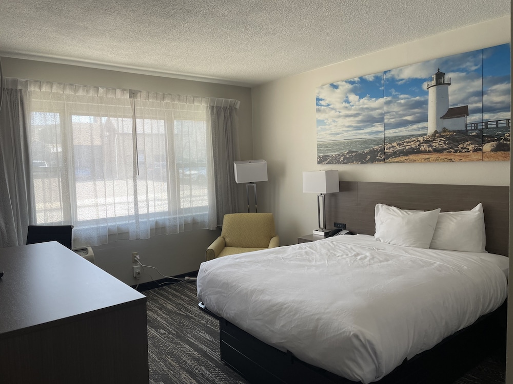 Room, 1 Queen Bed, Non Smoking photo 2