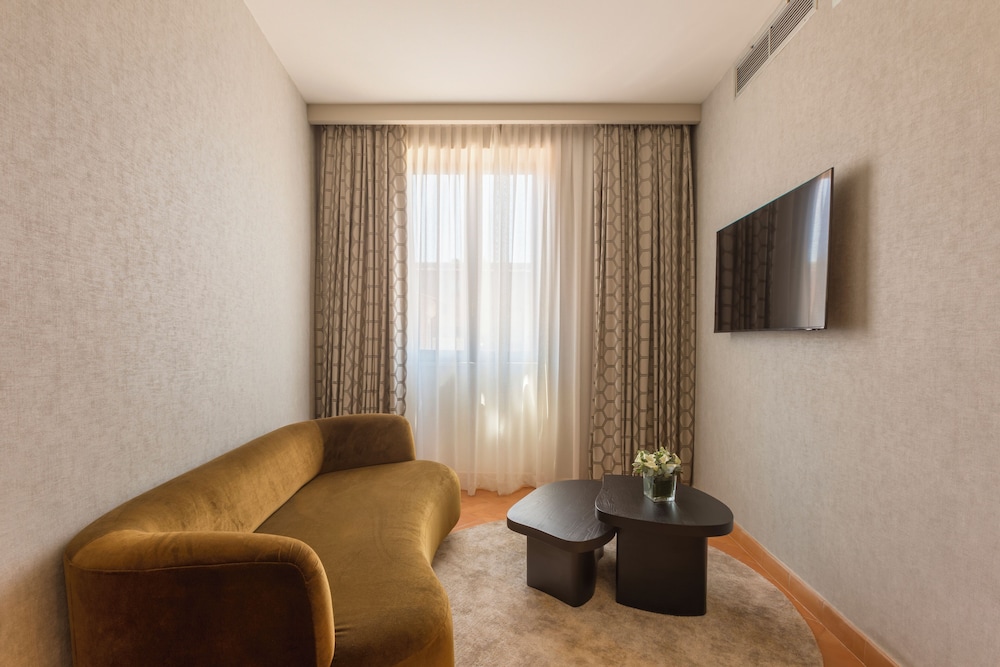 Suite Chiostro