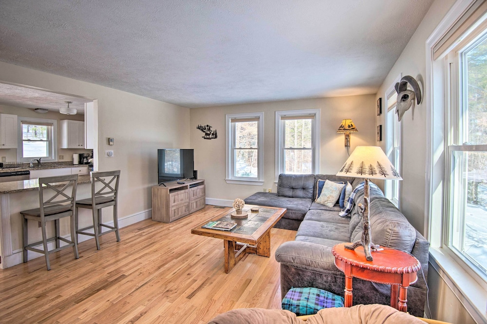 House (3 Bedrooms) photo 1