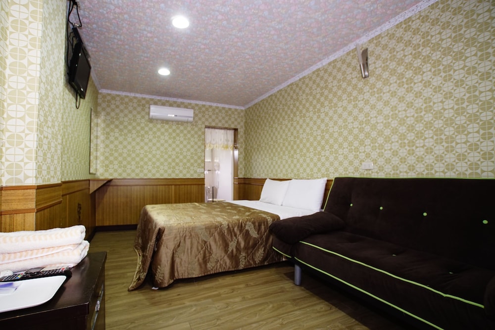 Standard Double Room photo 1