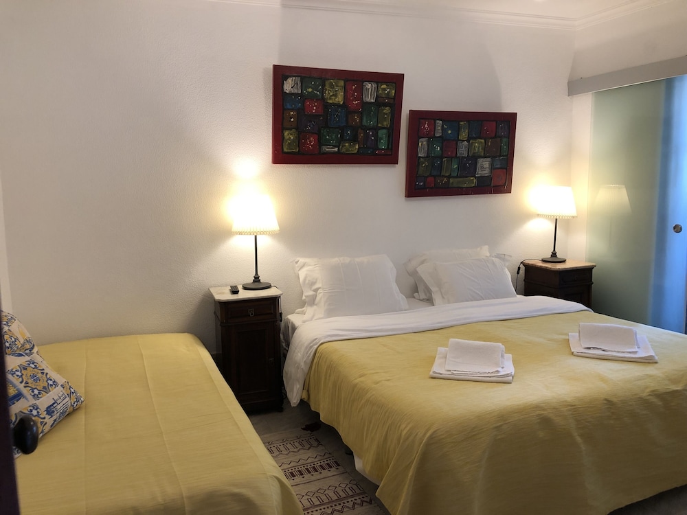 Premium Suite, Ensuite (Monserrate room) photo 1