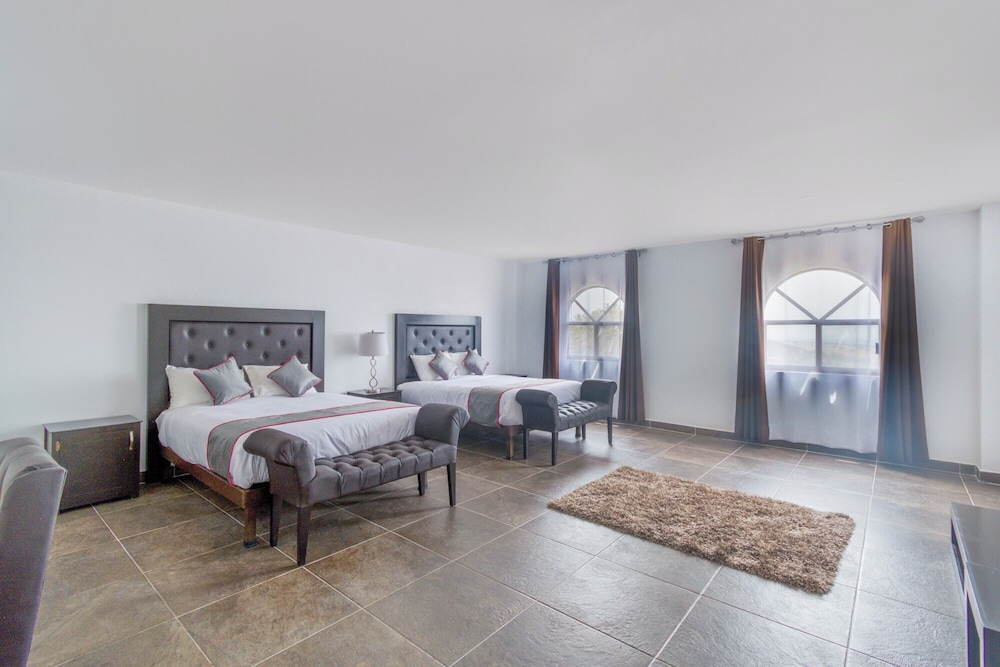 Deluxe Room photo 2
