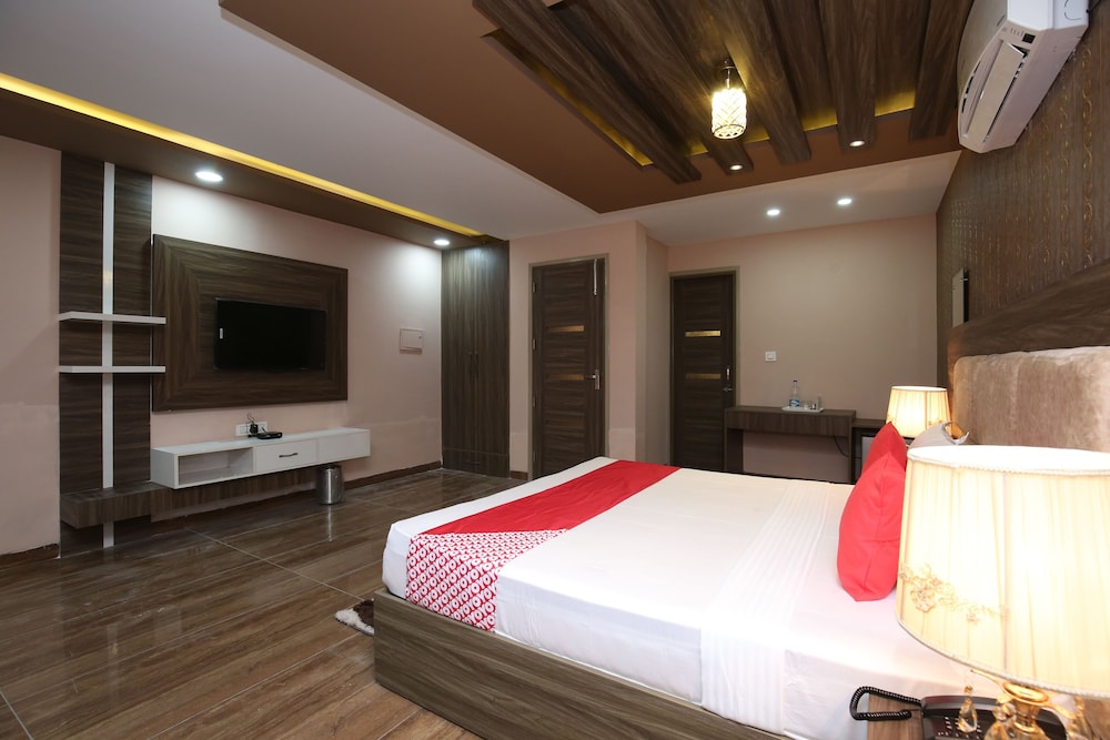 Single Room, 1 Twin Bed photo 1