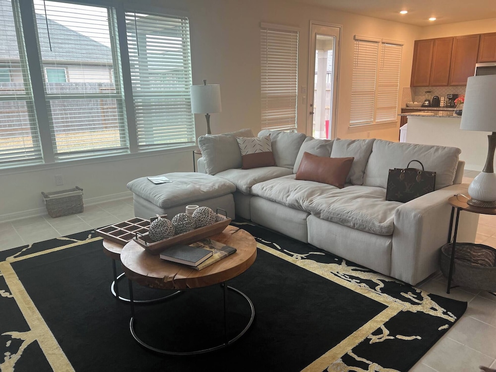 Summerhouse Villa 4br 2 and Half ba Home, Billede 23