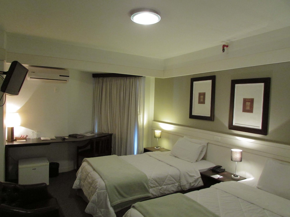 Superior Twin Room (Deluxe)