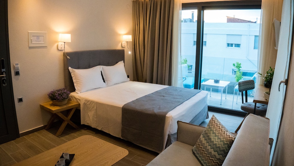 Superior Room, Sea View photo 1