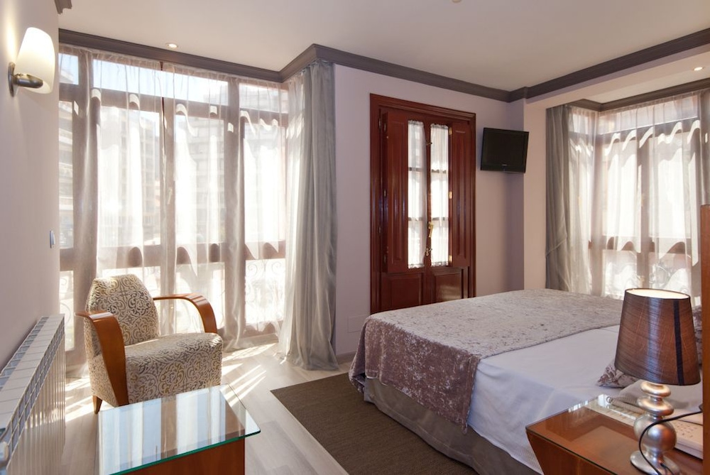 Habitación Doble Estándar