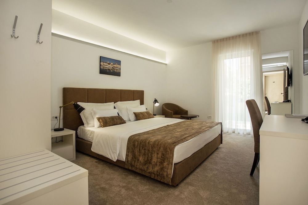 Superior Double or Twin Room, Annex Building
