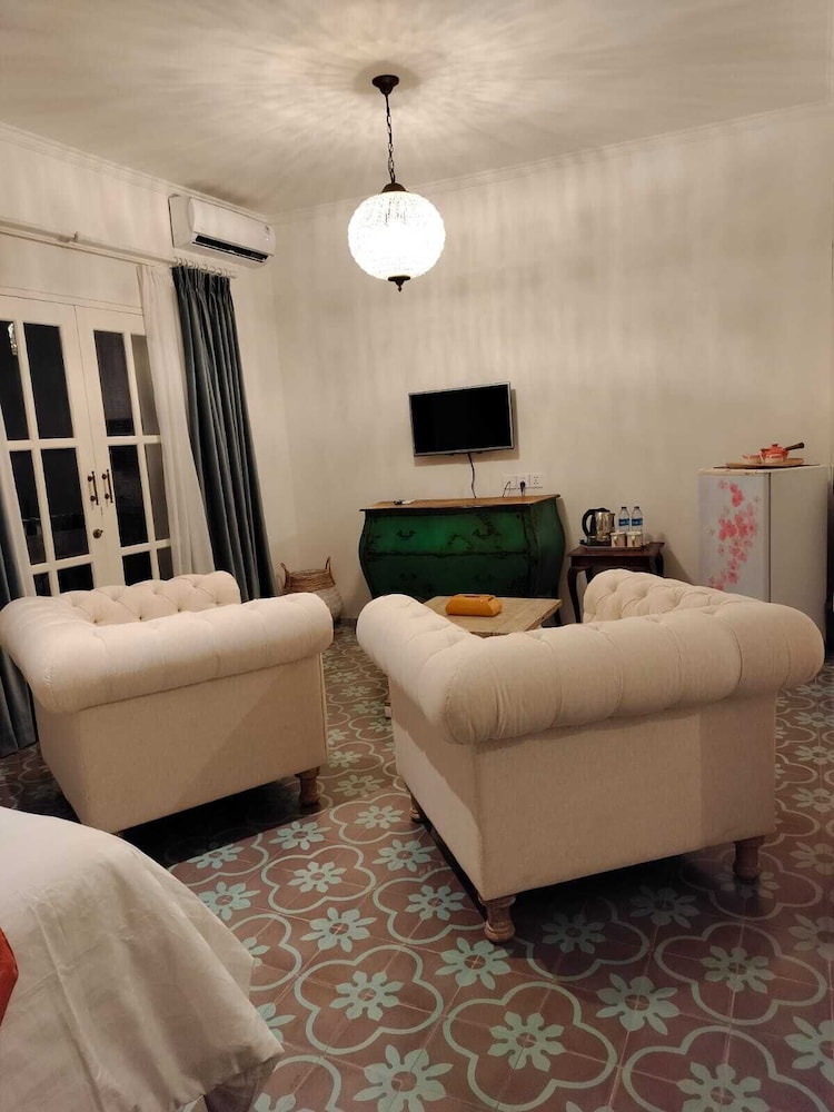 Junior Room photo 3