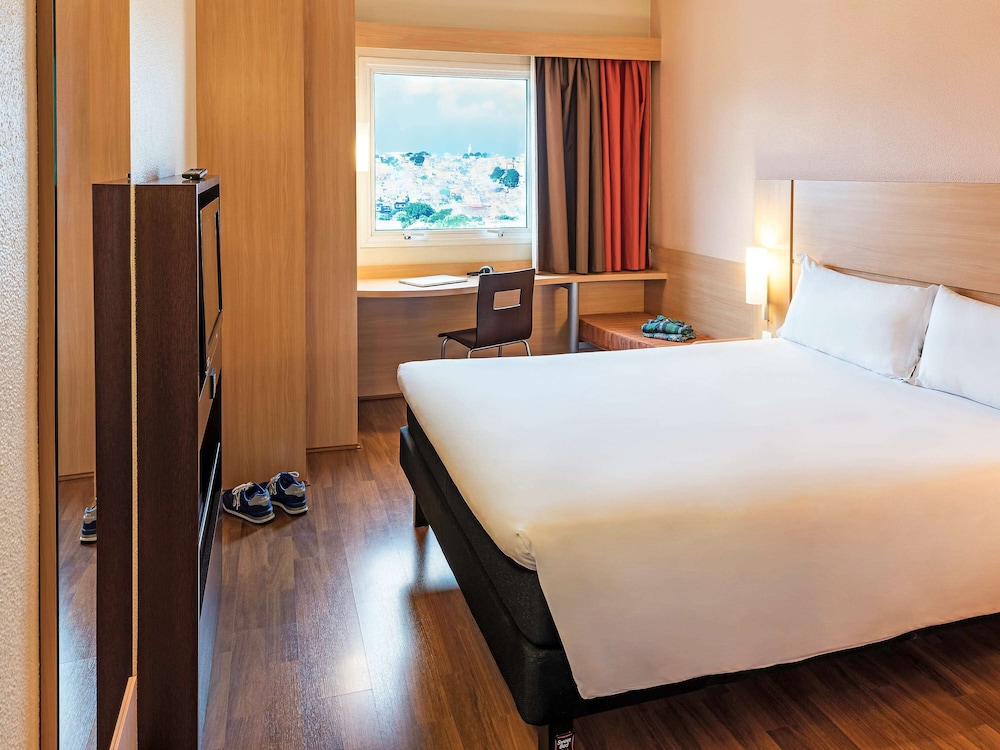 Standard Room, 1 Twin Bed photo 1