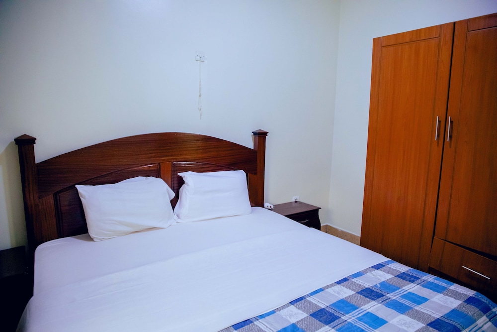 Basic Single Room photo 1