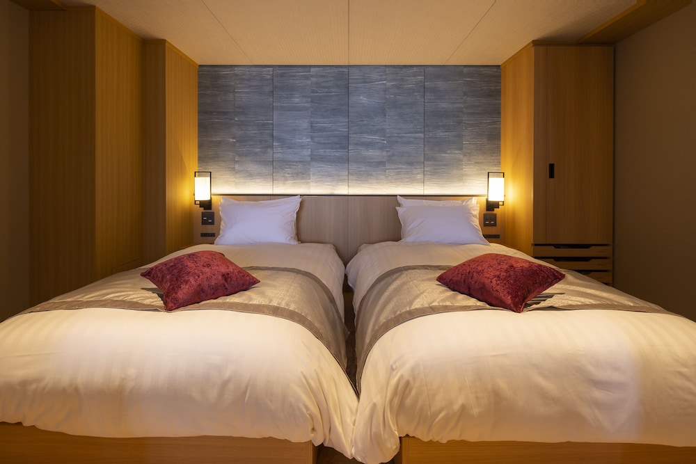 Koyu Premier Suite with Open-Air Private Natural Hot Spring - Non-Smoking photo 2