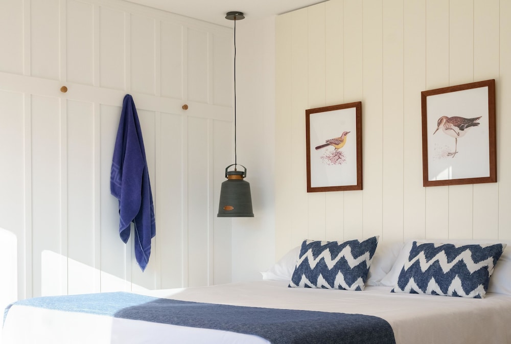Family Suite, 1 Bedroom photo 3