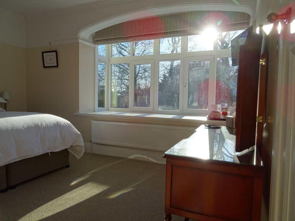 Superior Double Or Twin Room photo 1