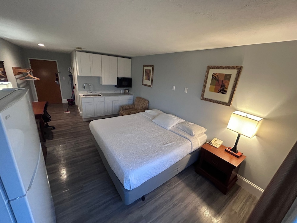Superior Room, 1 King Bed, Non Smoking photo 3