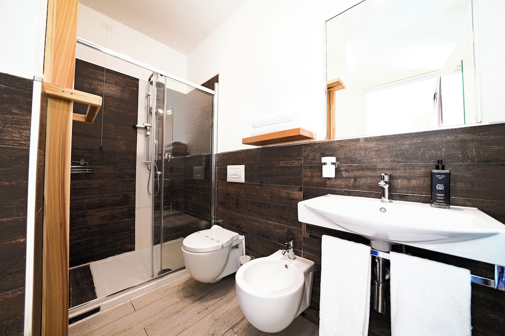 Classic Double Room, Sea View photo 3