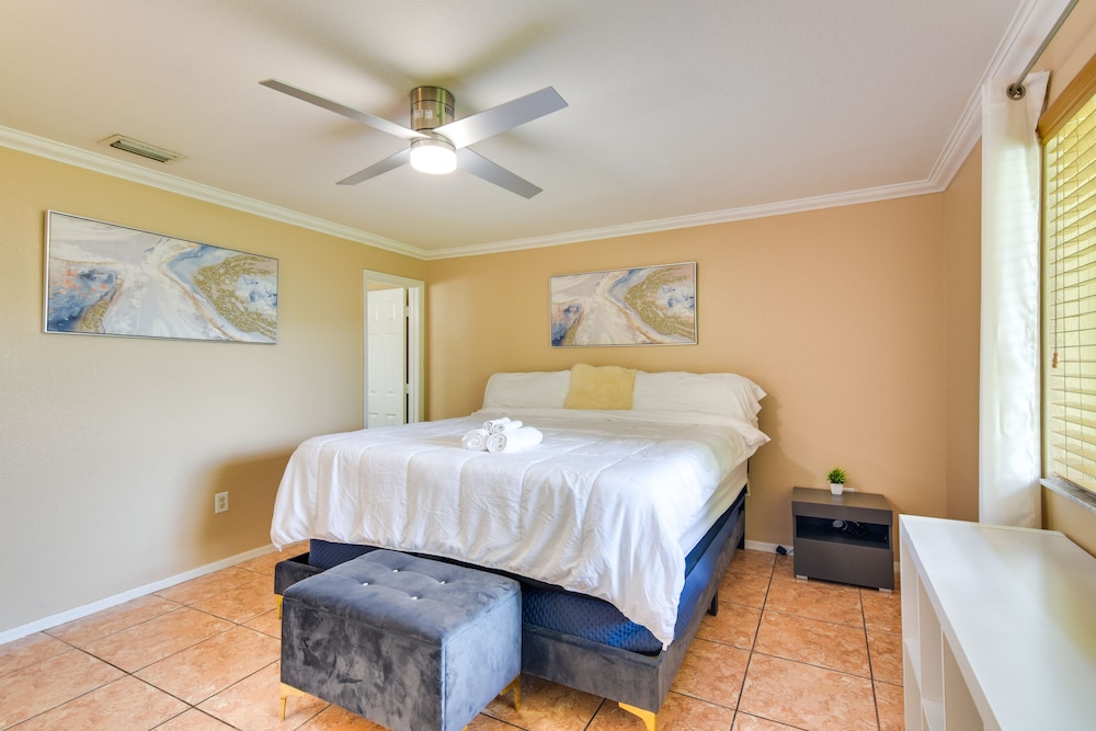 Apartment (3 Bedrooms) photo 1
