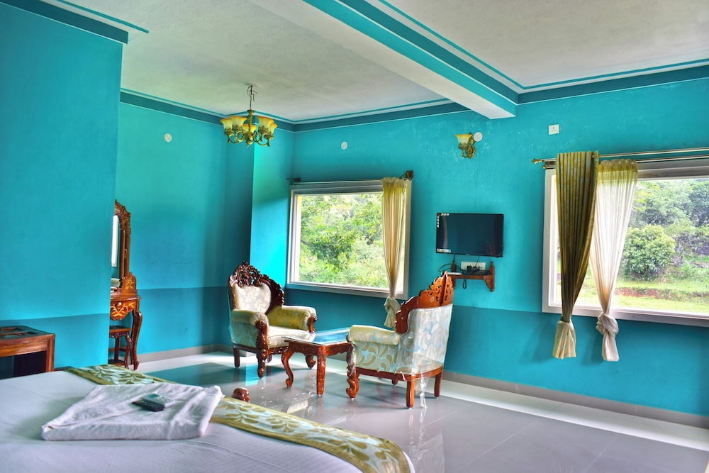 Fort Room - Photo 2