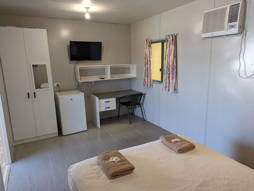 Basic Double Room photo 1