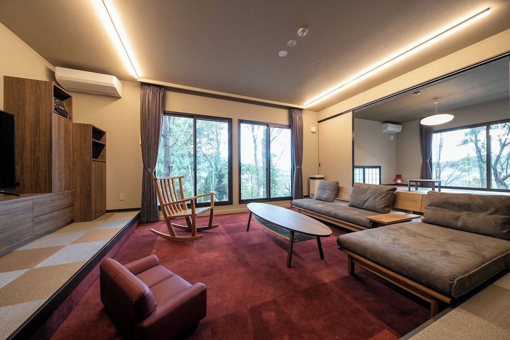 Family Villa