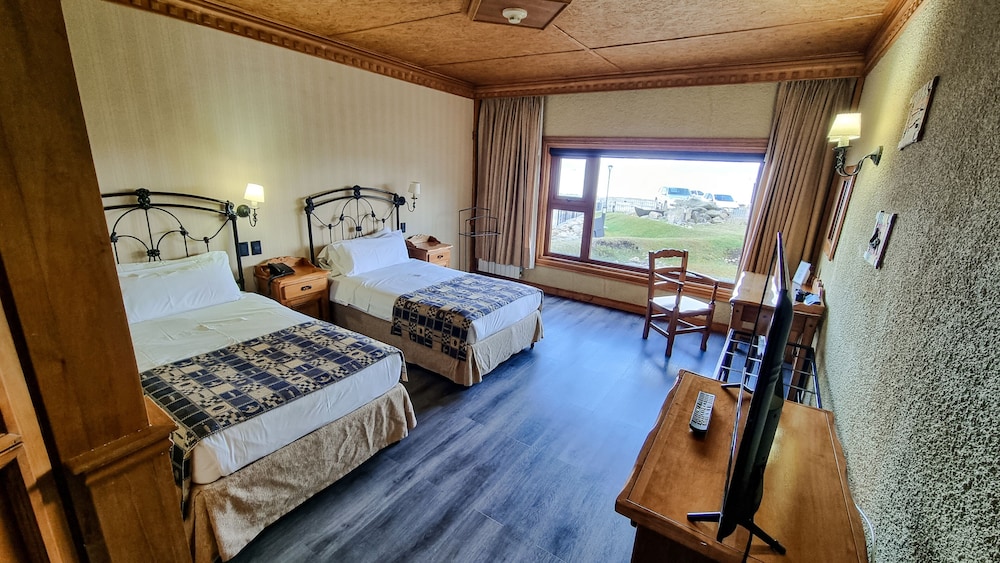 Standard Twin Room, Canal View