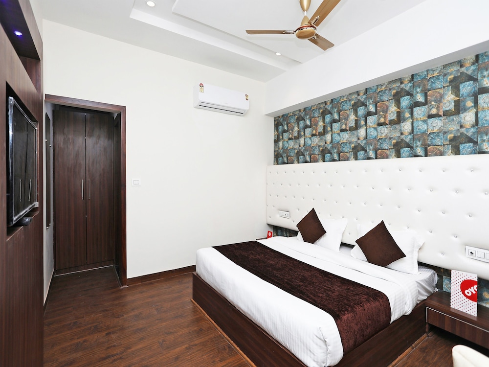 Standard Room photo 3