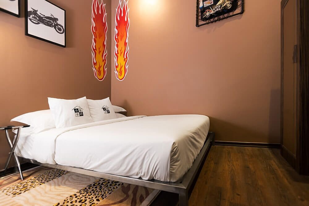 Superior Queen Room photo 1