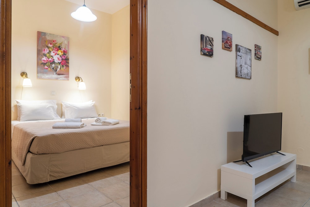 City Apartment