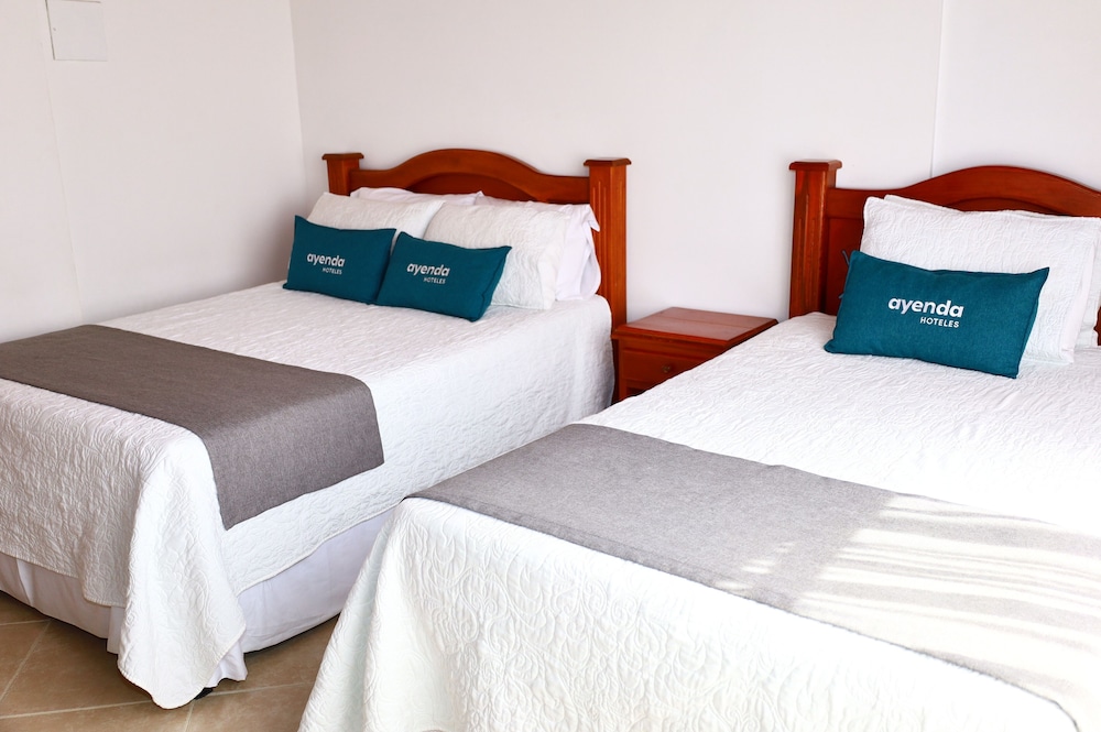 Triple Room, Non Smoking photo 3