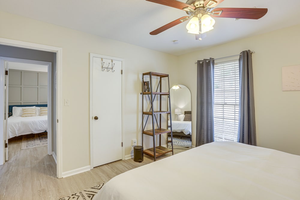 House (4 Bedrooms) photo 1