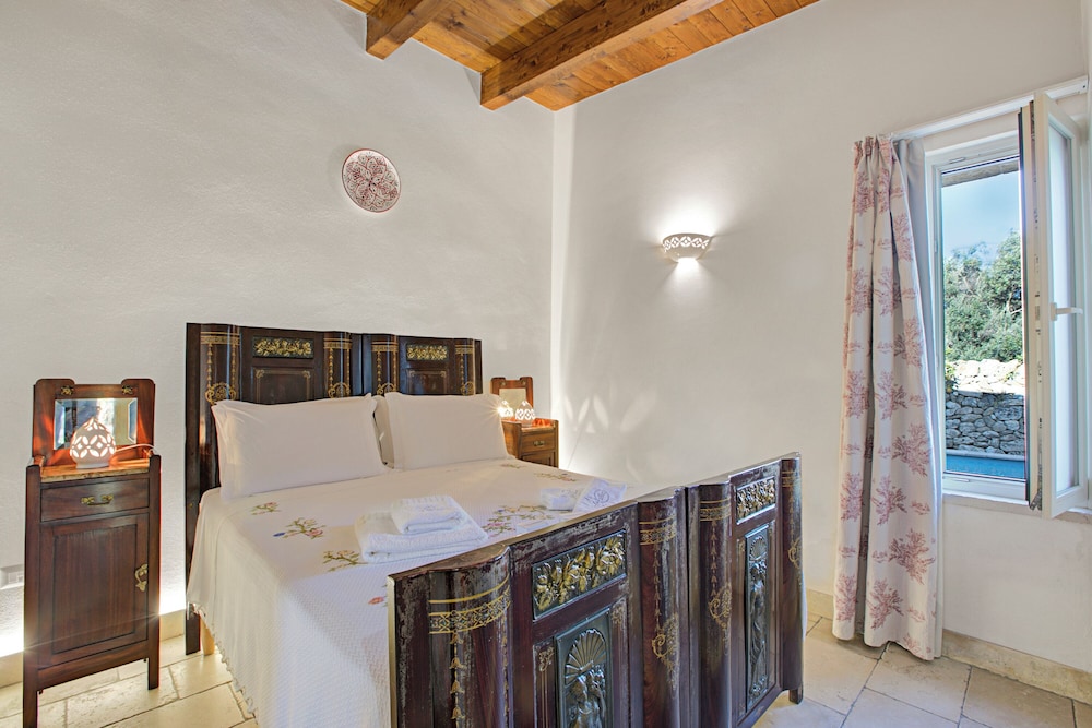 Family Room, Multiple Bedrooms (Masseria Antoglia Ciliegio Classic)