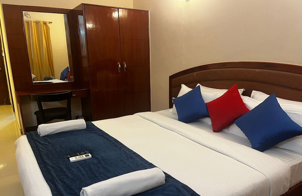 Standard Room - Photo 6