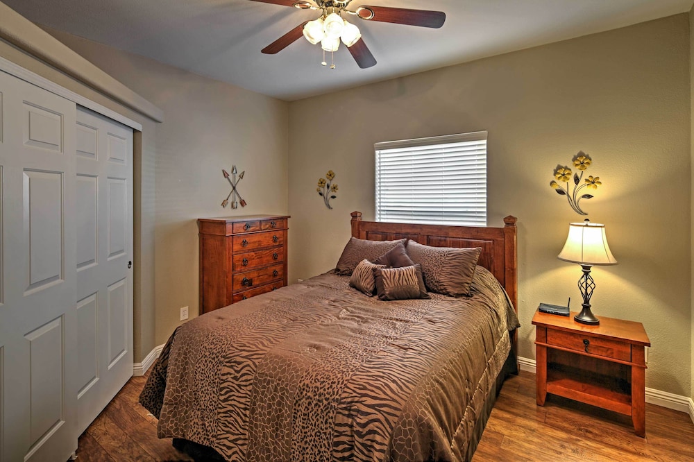 House (3 Bedrooms) photo 3