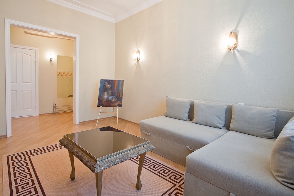 Apartment, City View photo 3