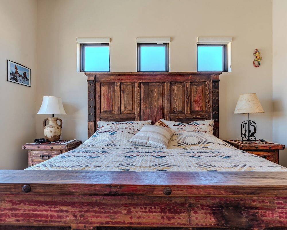 Deluxe House, Desert View photo 1