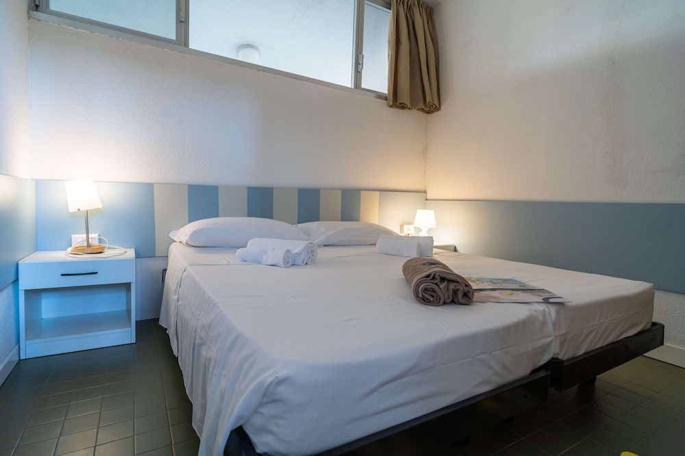 Comfort Bungalow, 2 Bedrooms (Pet Friendly) photo 2