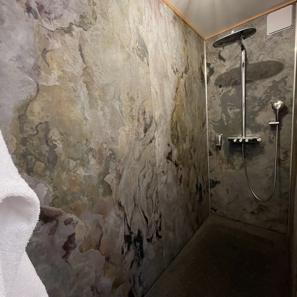 Luxury Room (Suite Mélodie) photo 3