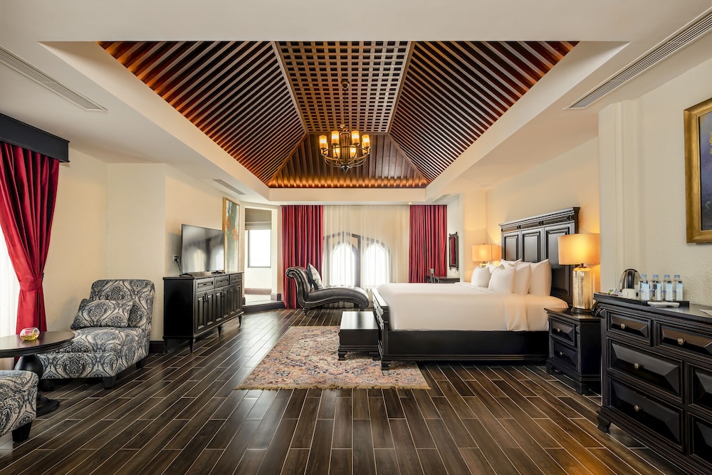 Grand Suite