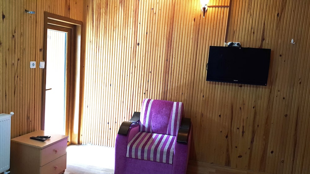 Standard Quadruple Room, Balcony photo 1
