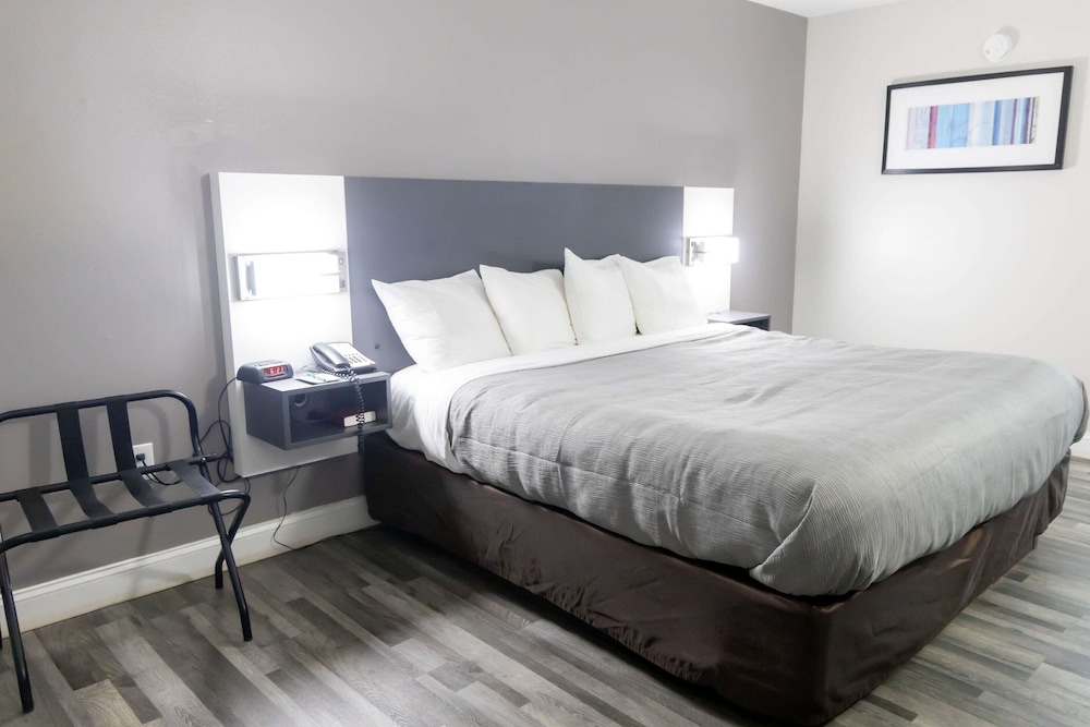 Room, 1 King Bed, Accessible, Non Smoking - Photo 1
