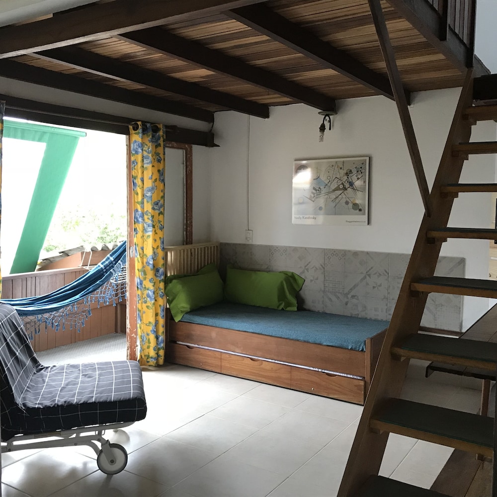 Family Studio, Multiple Beds, Kitchen