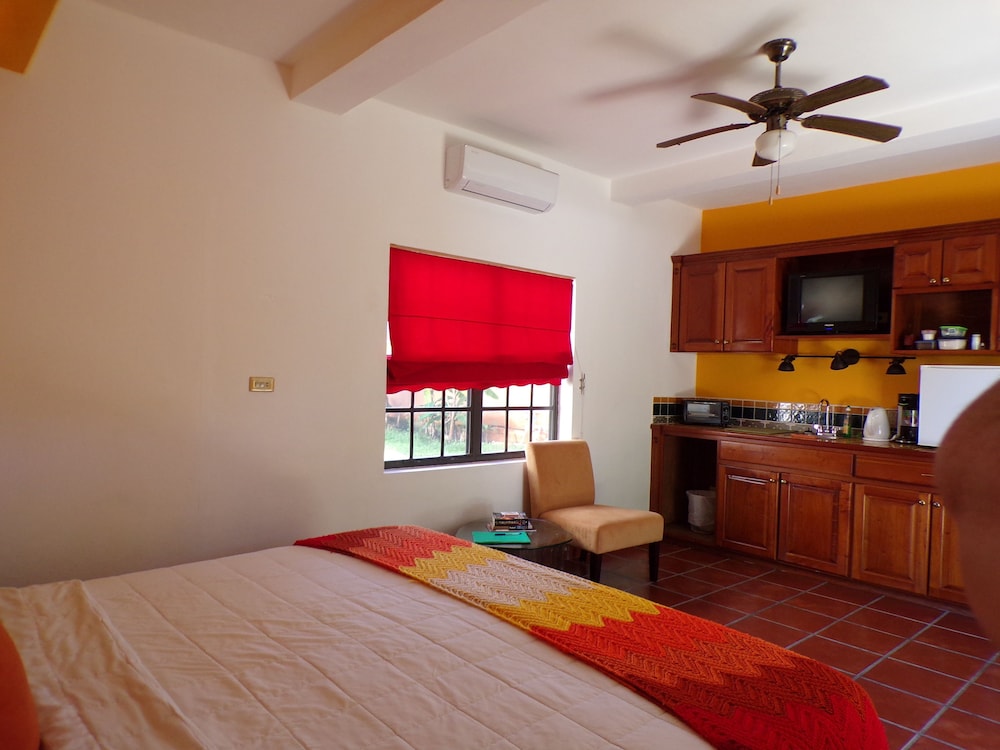 Comfort Studio, 1 Queen Bed