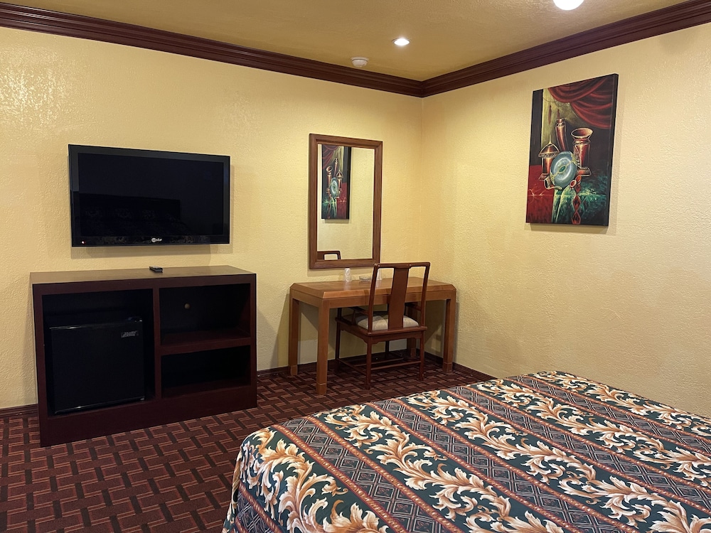 Family Double Room photo 3