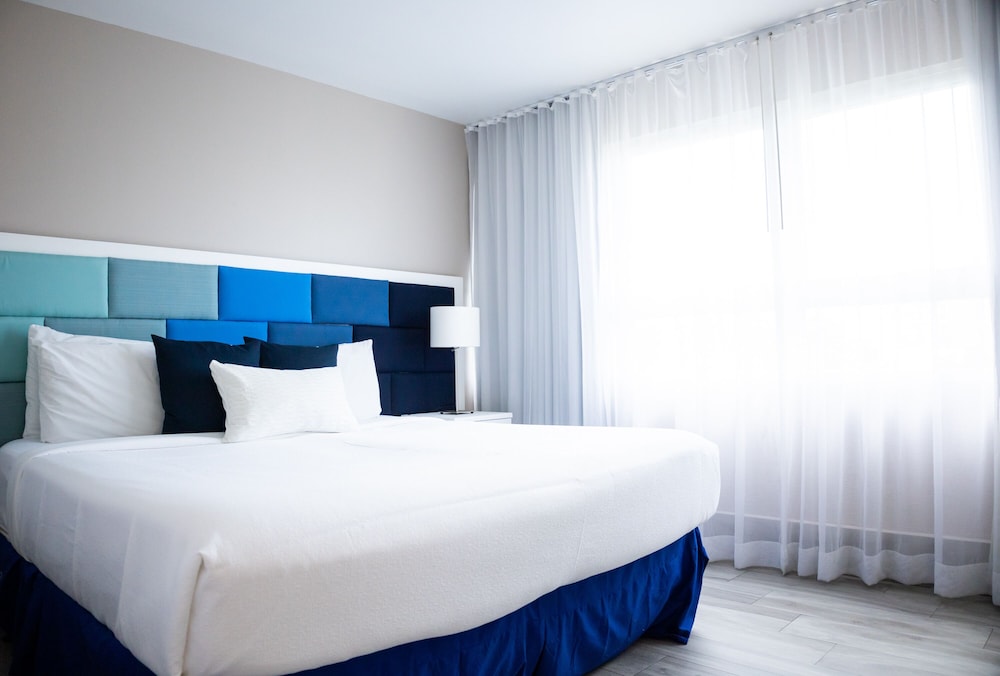 Comfort Single Room, 1 King Bed